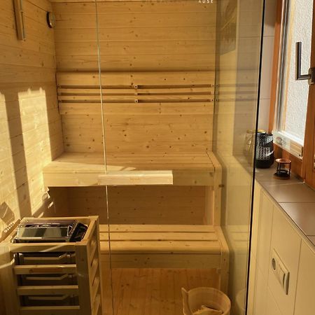 Haus Gruener Wald Apartment Bartholomaeberg Ngoại thất bức ảnh