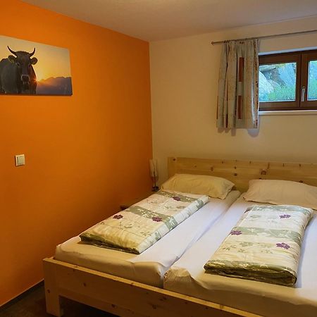 Haus Gruener Wald Apartment Bartholomaeberg Ngoại thất bức ảnh