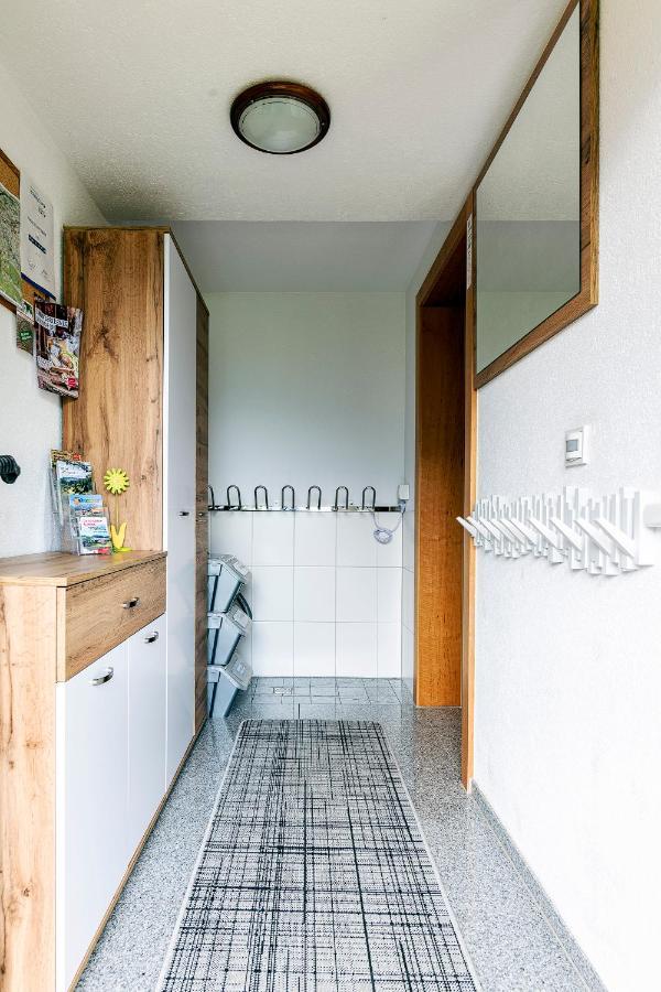 Haus Gruener Wald Apartment Bartholomaeberg Ngoại thất bức ảnh