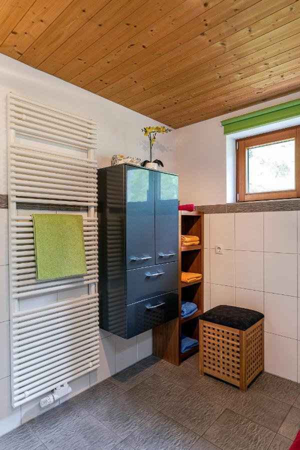Haus Gruener Wald Apartment Bartholomaeberg Ngoại thất bức ảnh