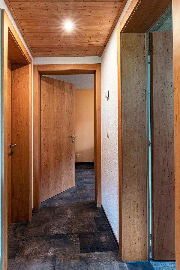 Haus Gruener Wald Apartment Bartholomaeberg Ngoại thất bức ảnh