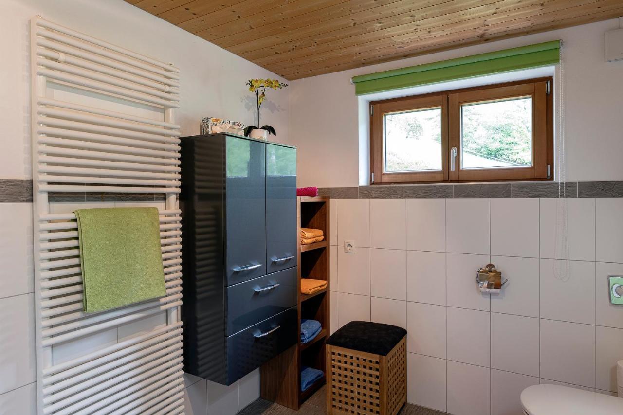 Haus Gruener Wald Apartment Bartholomaeberg Ngoại thất bức ảnh