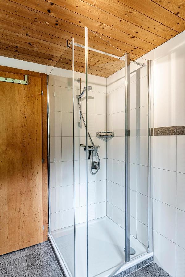 Haus Gruener Wald Apartment Bartholomaeberg Ngoại thất bức ảnh