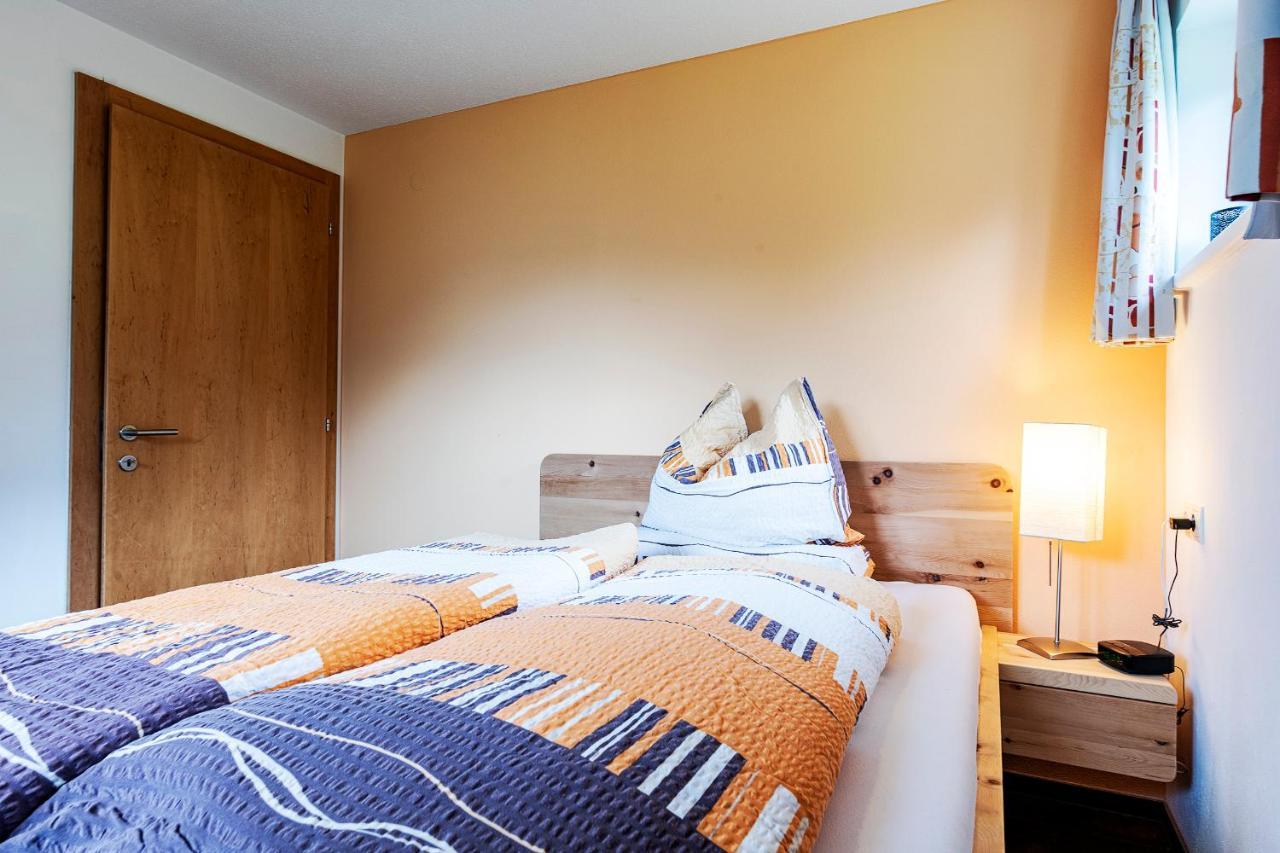 Haus Gruener Wald Apartment Bartholomaeberg Ngoại thất bức ảnh