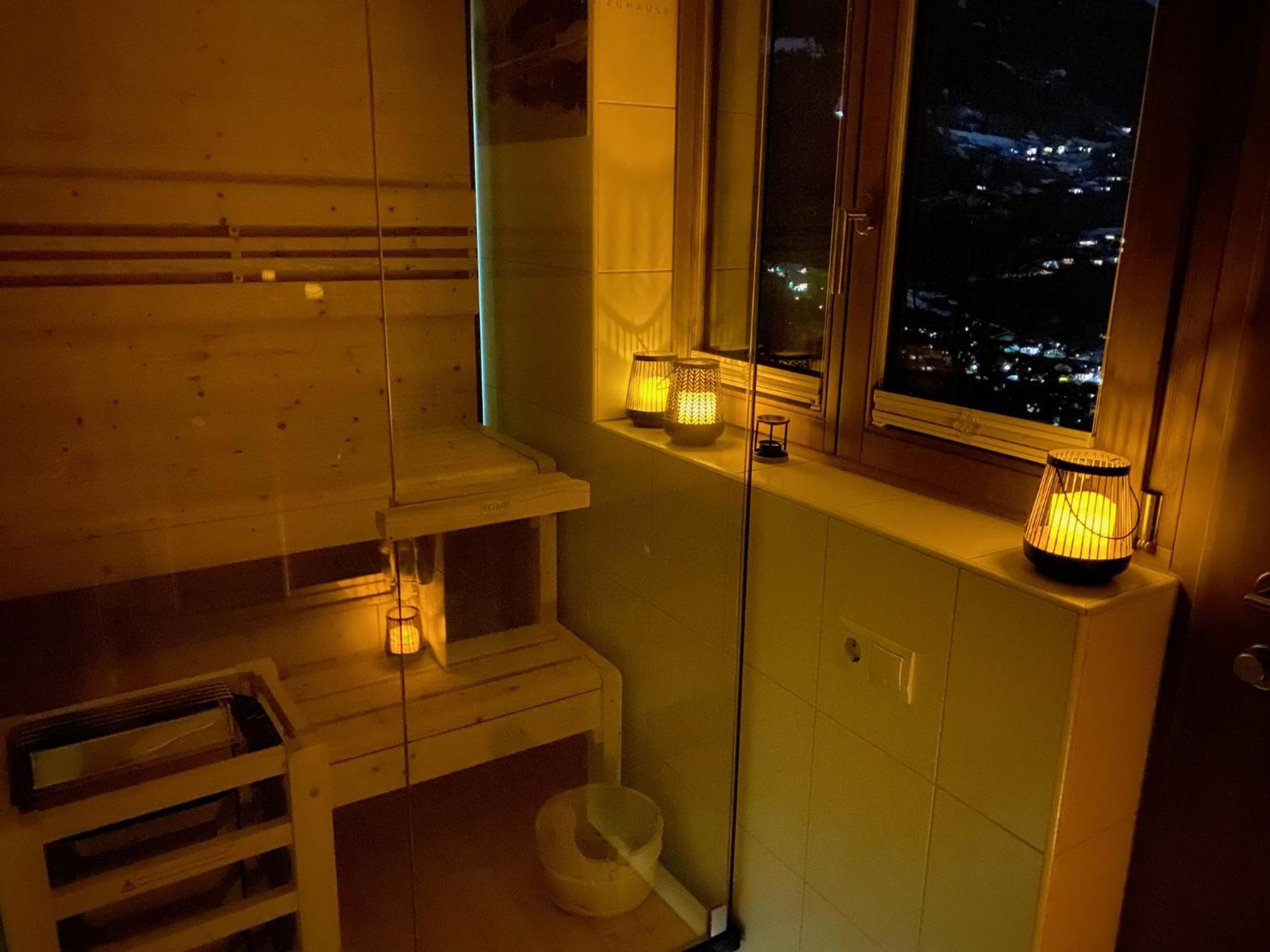 Haus Gruener Wald Apartment Bartholomaeberg Ngoại thất bức ảnh